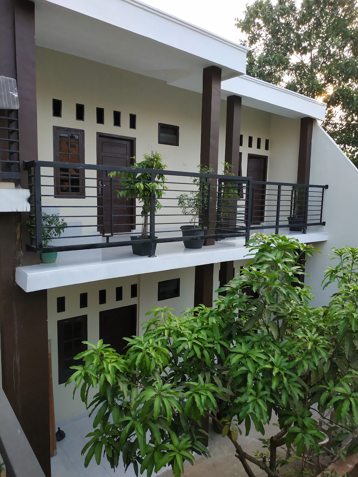 Properti sewa Indonesia