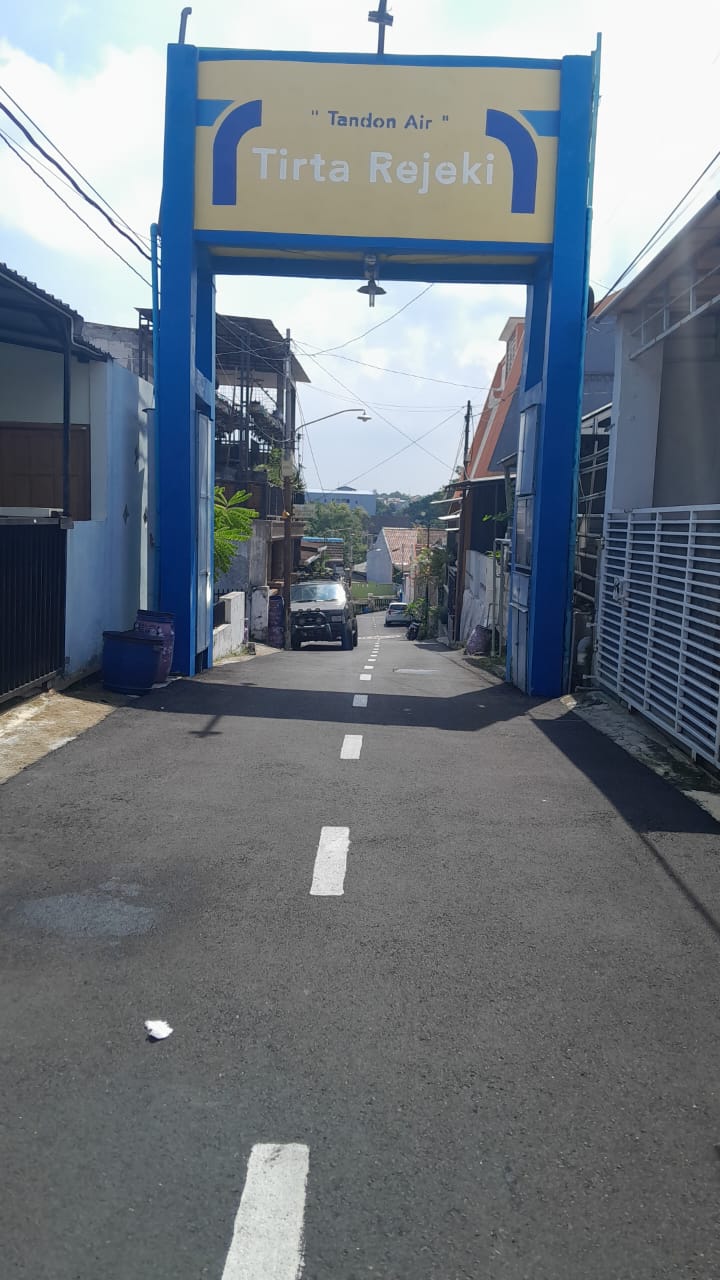 Kost Putri — kos di semarang