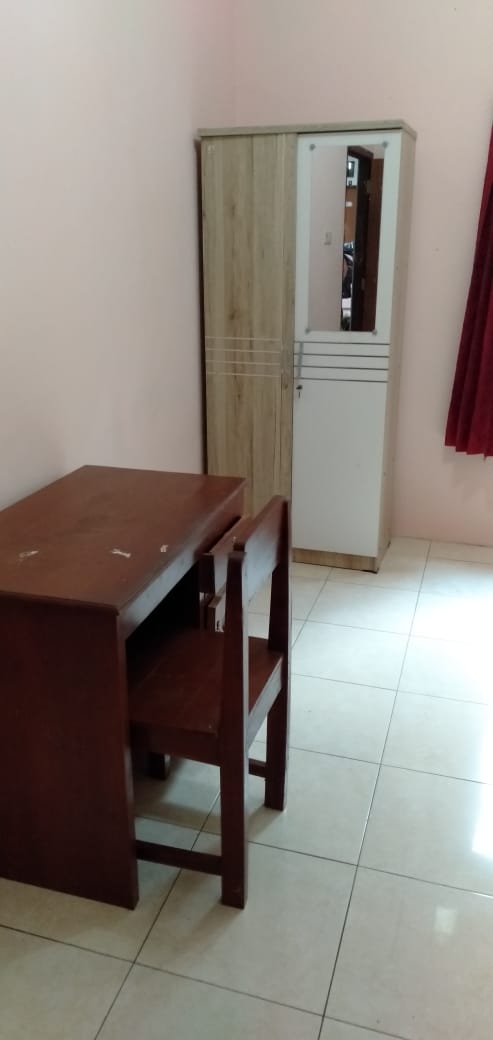 Properti sewa Indonesia