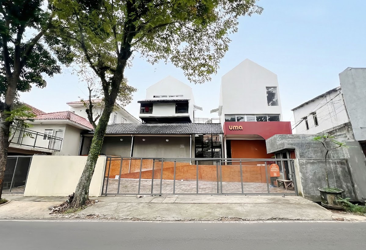 Properti sewa Indonesia