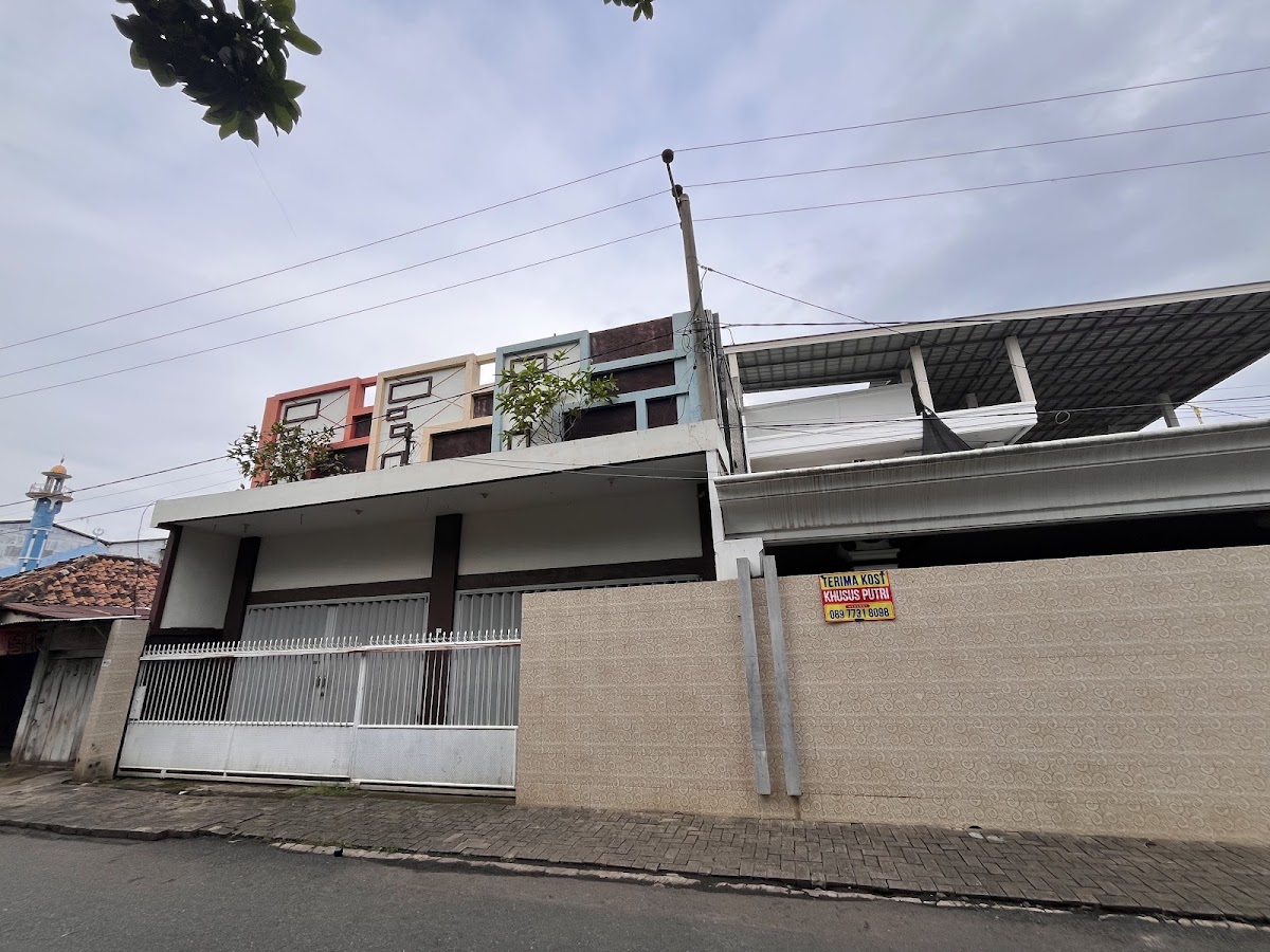 Properti sewa Indonesia