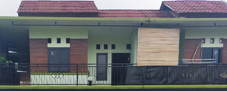Properti sewa Indonesia