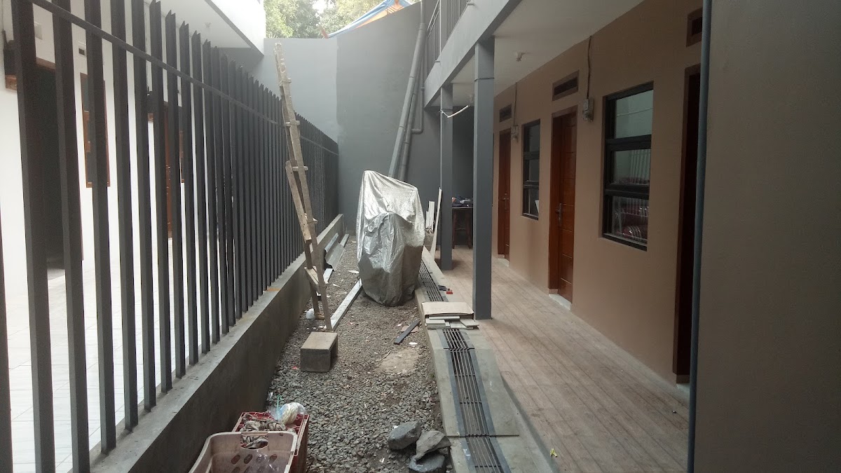 Kost Putri Lilis - Sewa di Setiabudhi