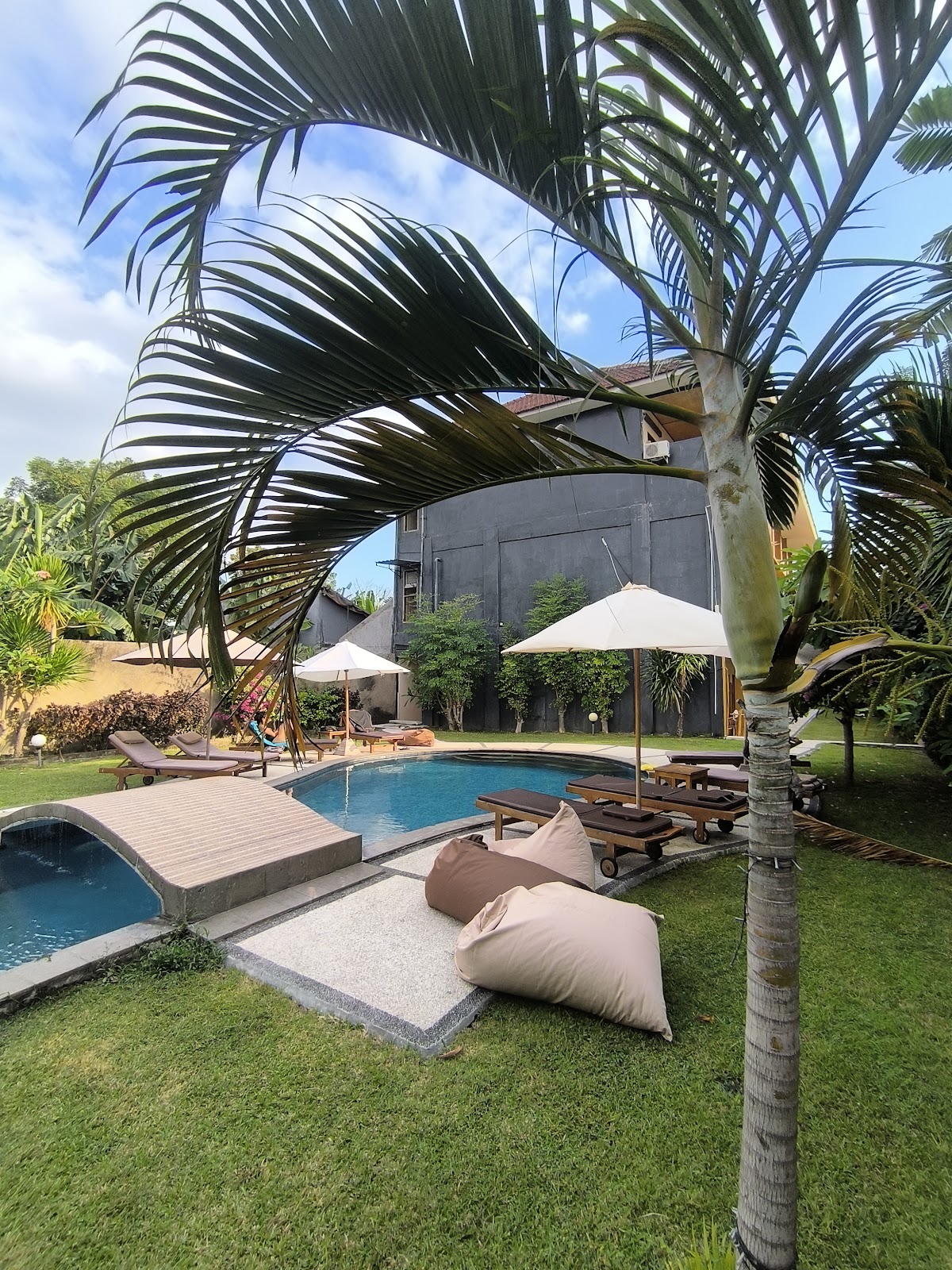 Properti sewa Indonesia