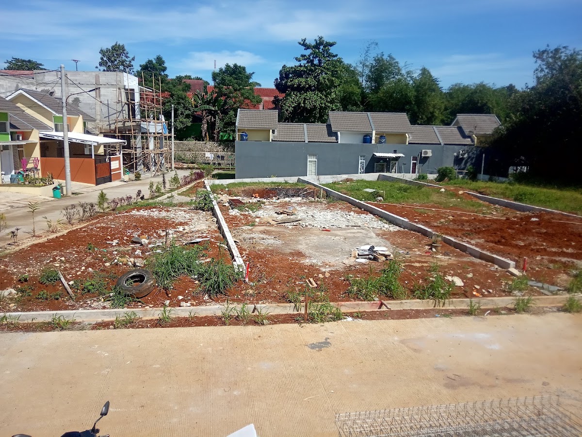 Properti sewa Indonesia