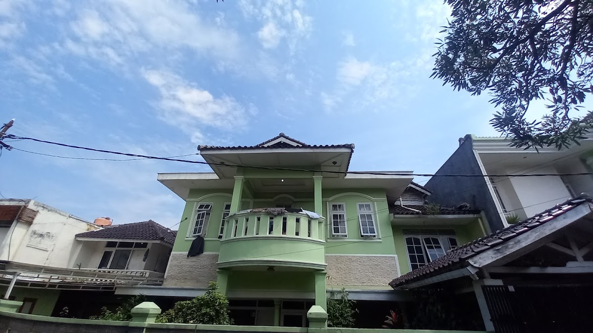 KOSAN 22-24 khusus Putra — kos di bandung