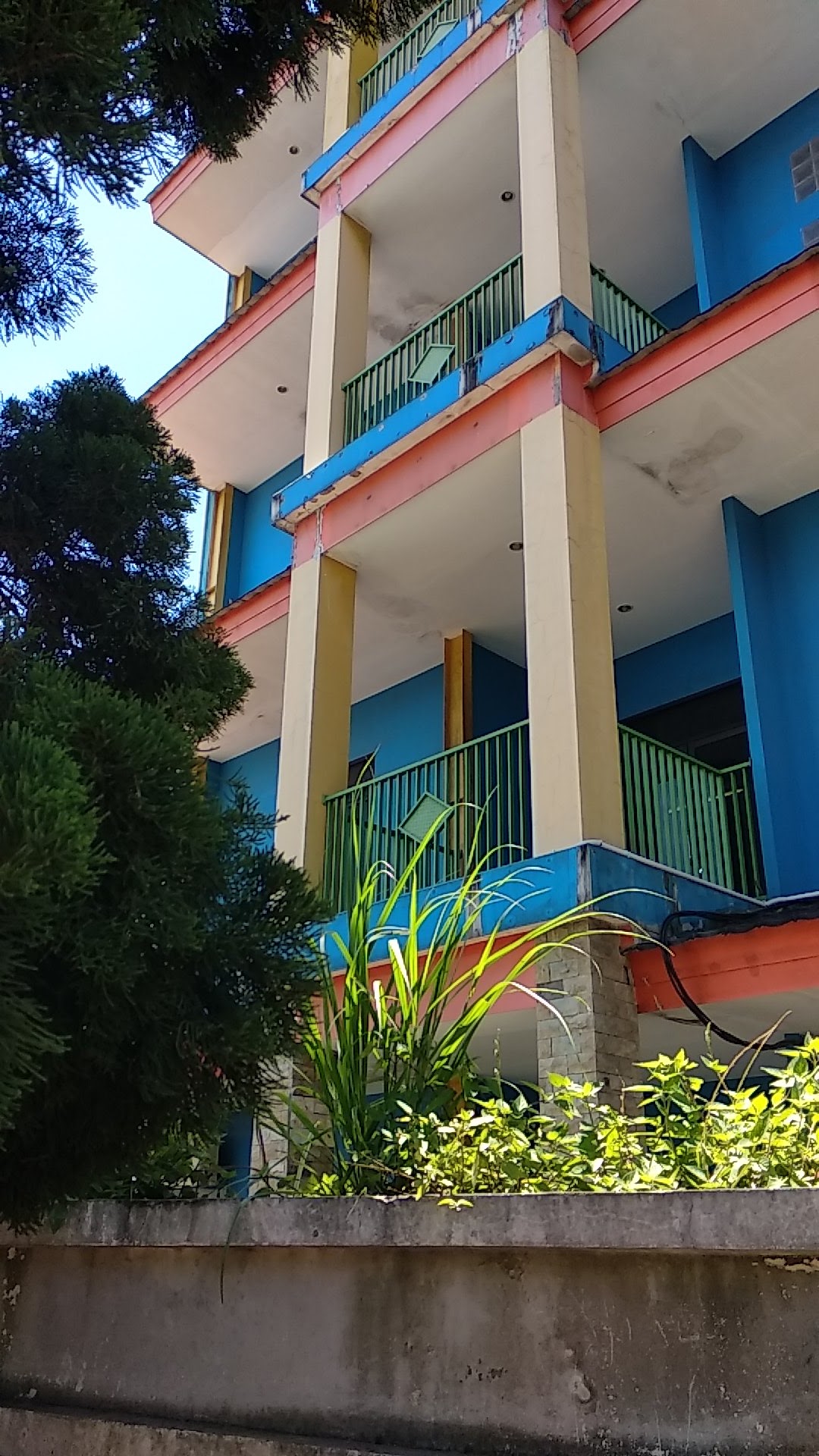 Properti sewa Indonesia
