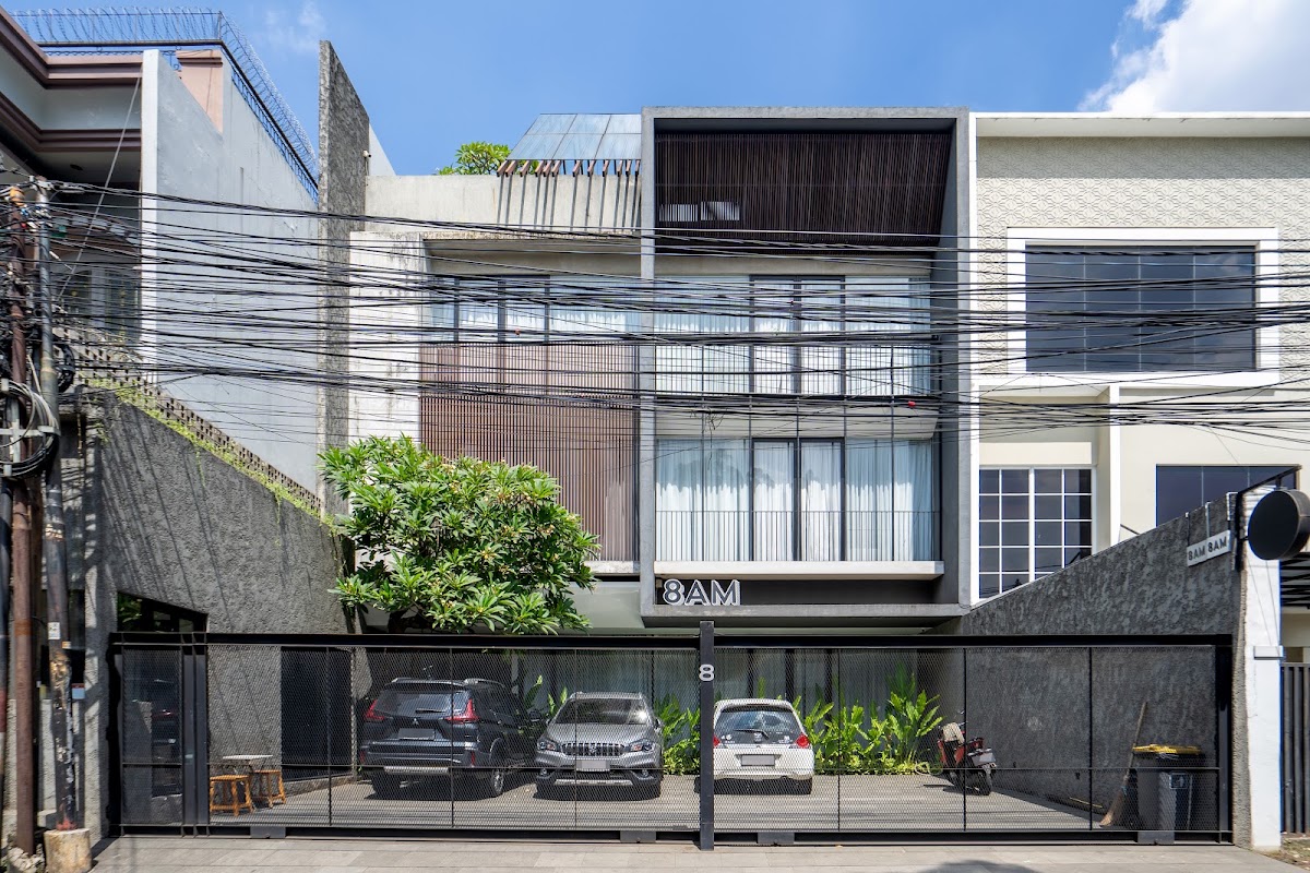 Properti sewa Indonesia