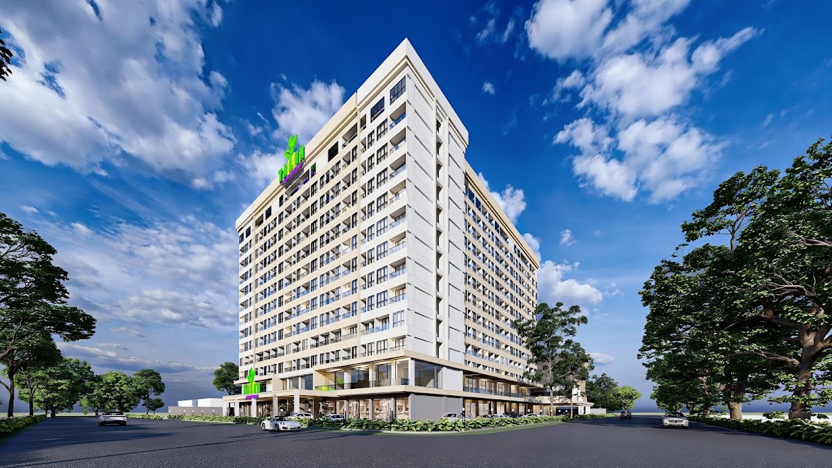 Properti sewa Indonesia