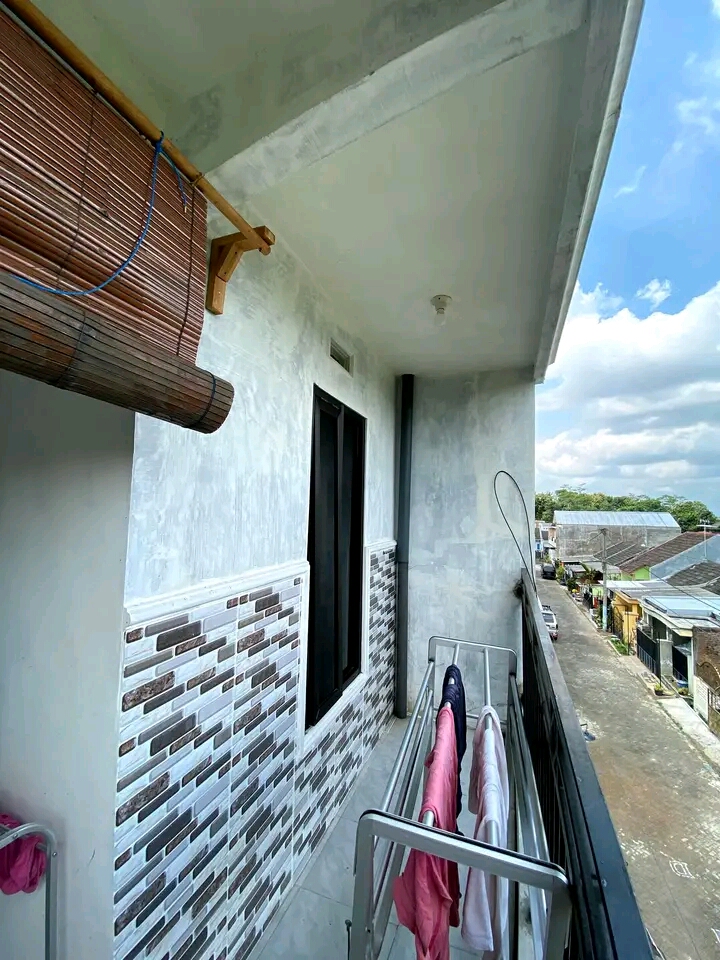 Properti sewa Indonesia