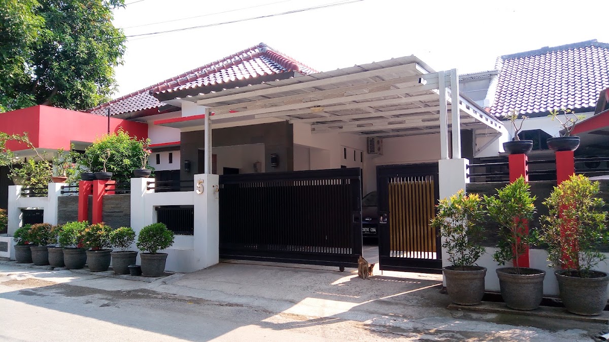 Properti sewa Indonesia