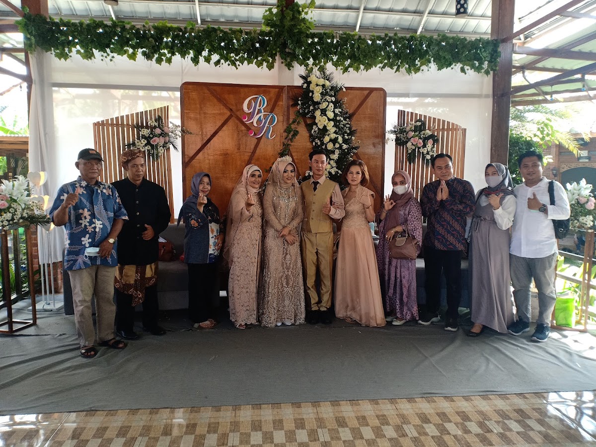 Properti sewa Indonesia