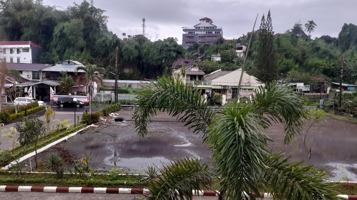 Properti sewa Indonesia