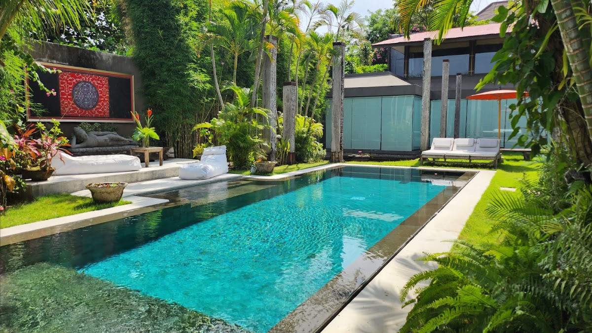 Designer Studio Apartment Jimbaran - Sewa di Jimbaran