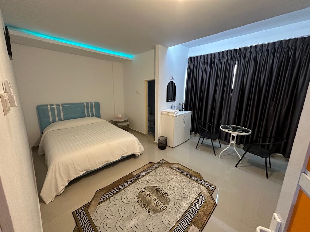 Properti sewa Indonesia