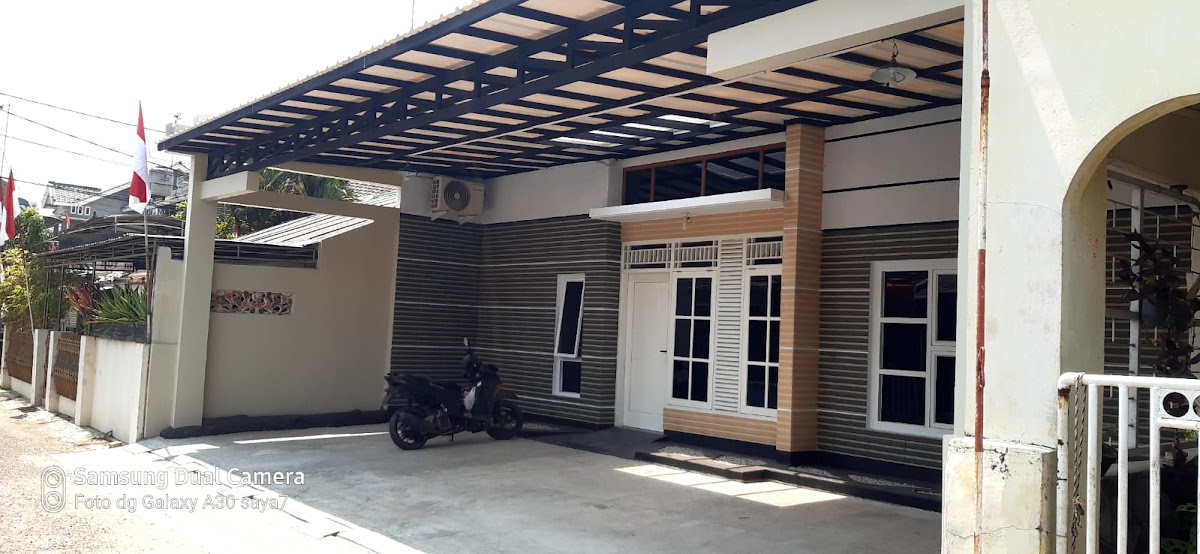Properti sewa Indonesia