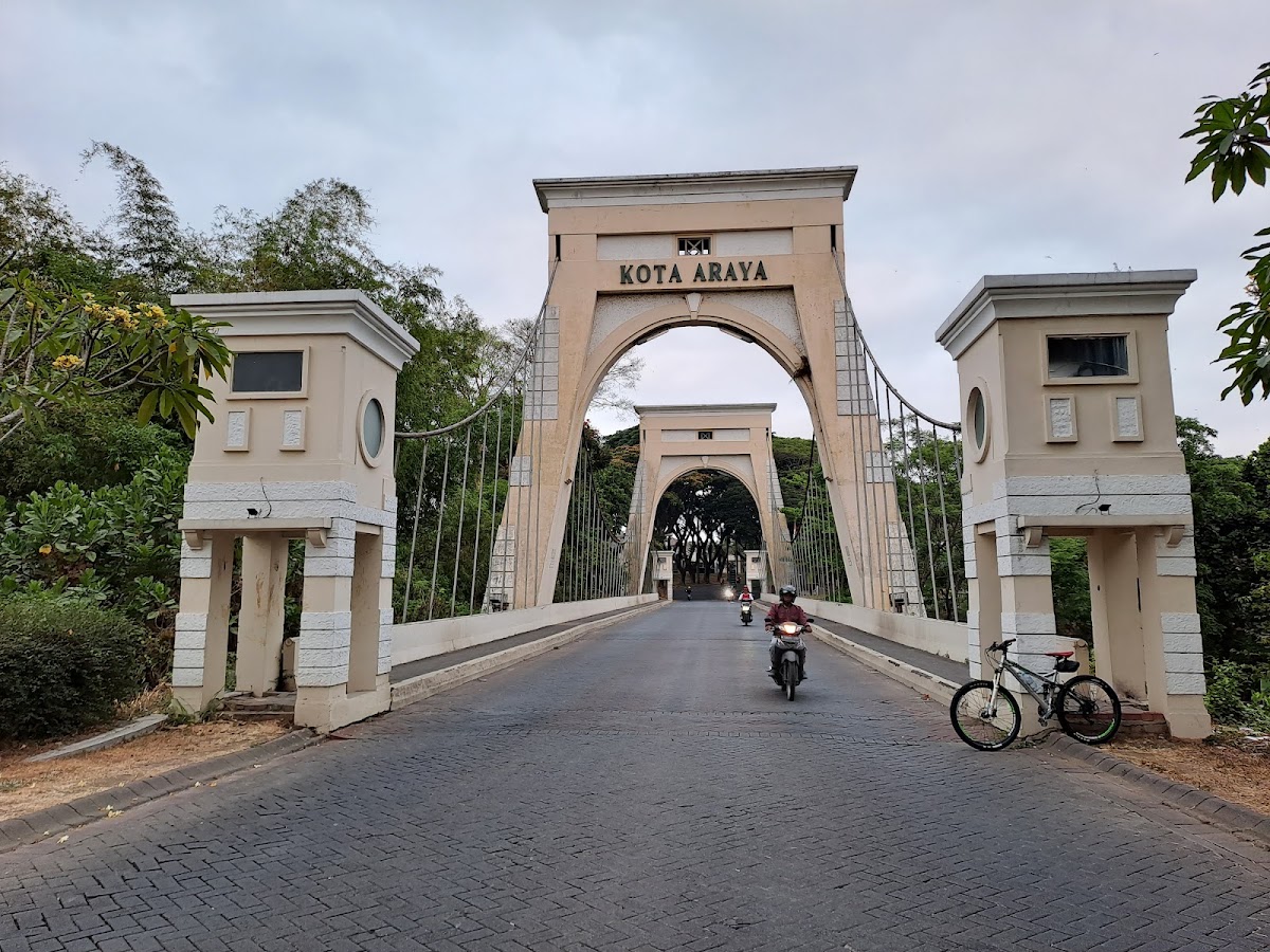 Properti sewa Indonesia