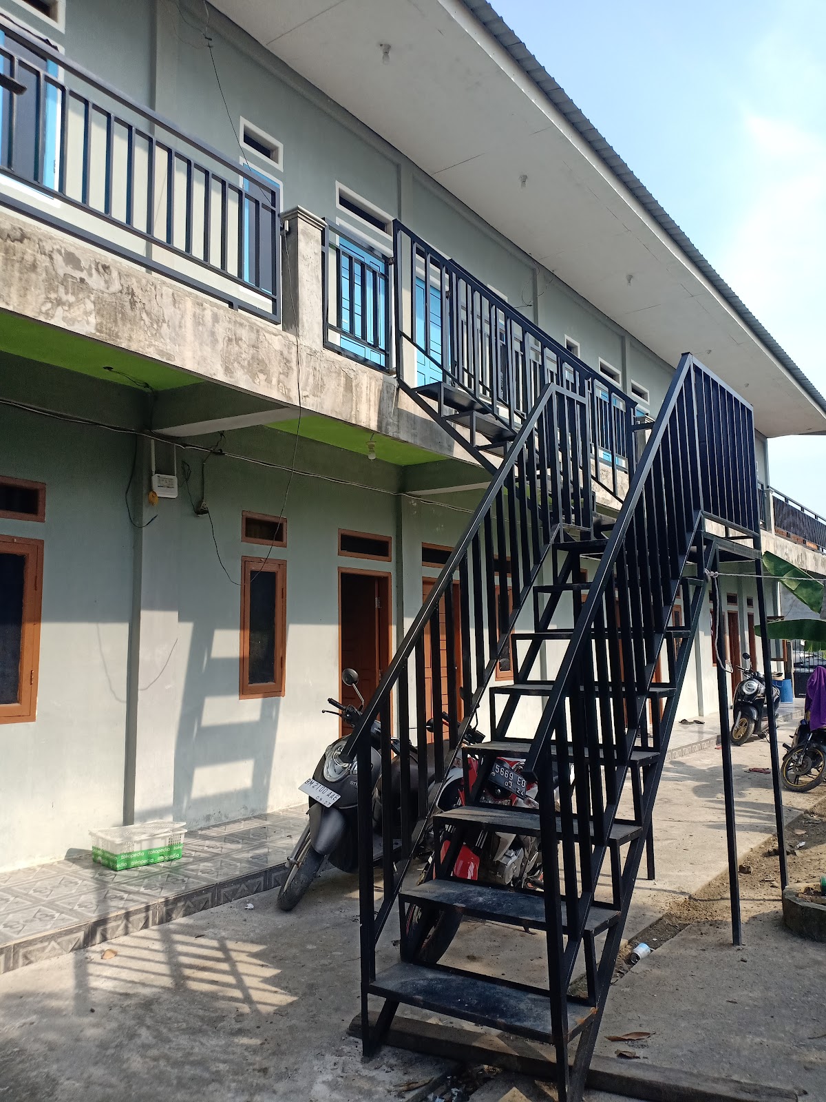 Properti sewa Indonesia