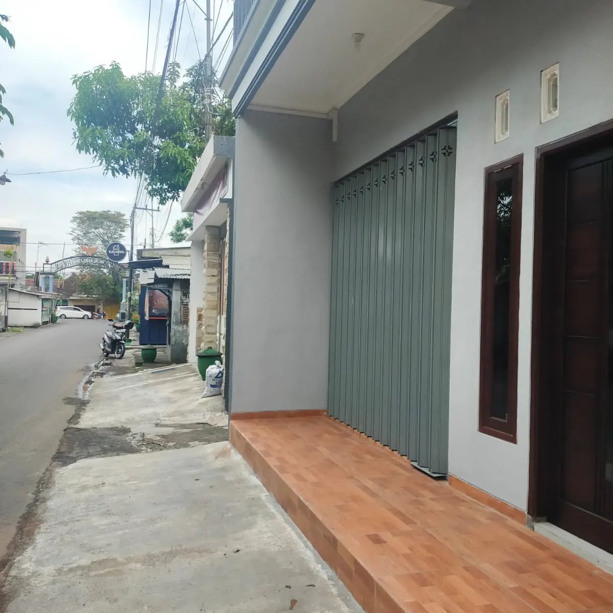 Properti sewa Indonesia