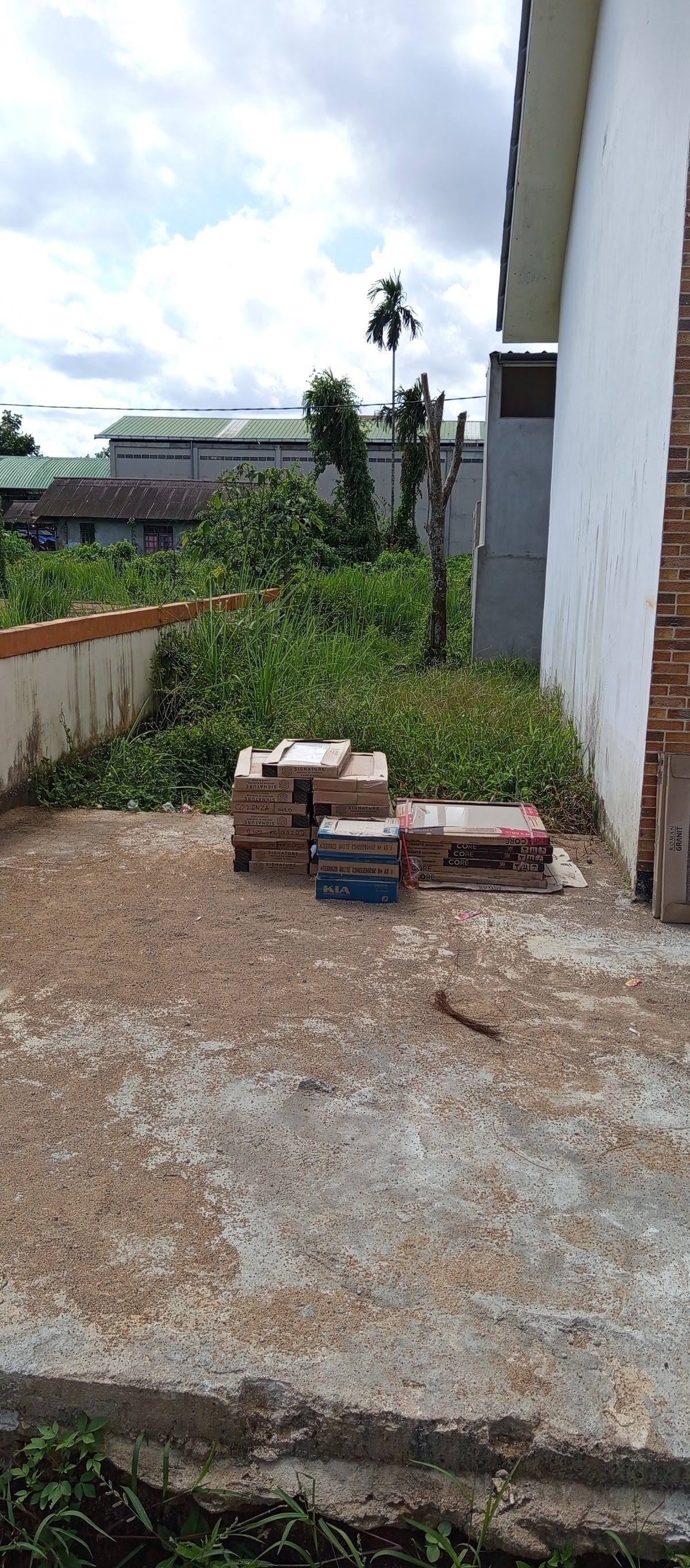 Properti sewa Indonesia