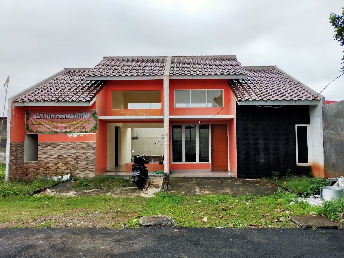 Harjamukti Residence - Sewa di Harjamukti
