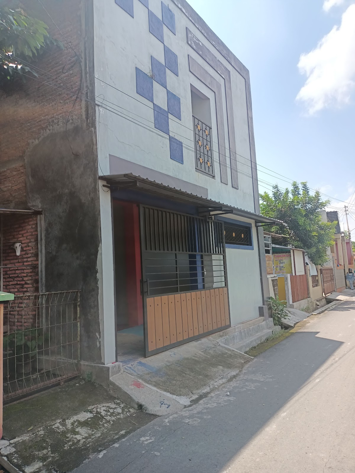 Properti sewa Indonesia
