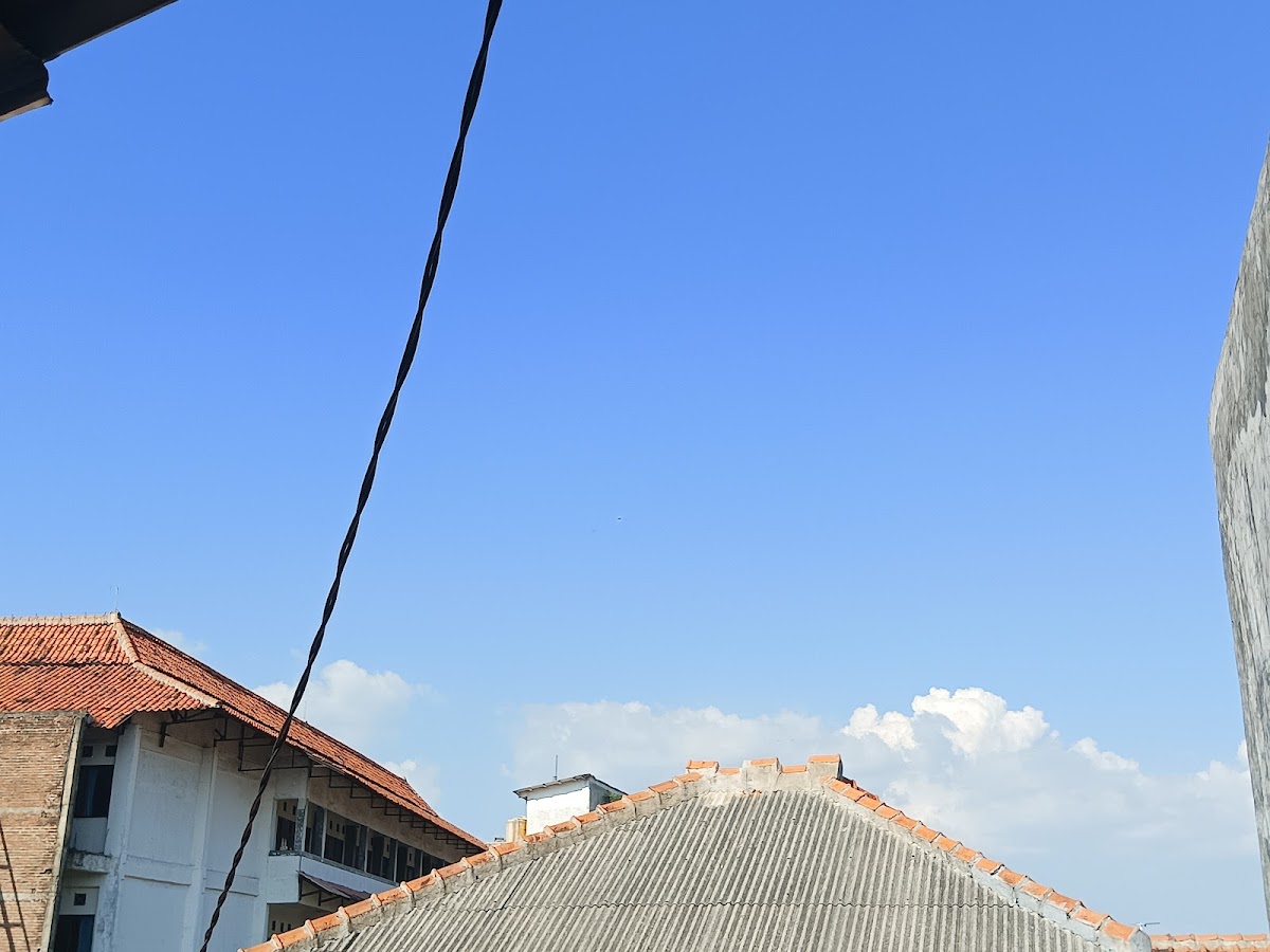 Properti sewa Indonesia