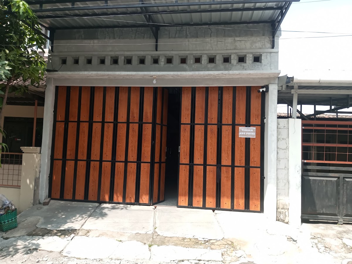 Properti sewa Indonesia