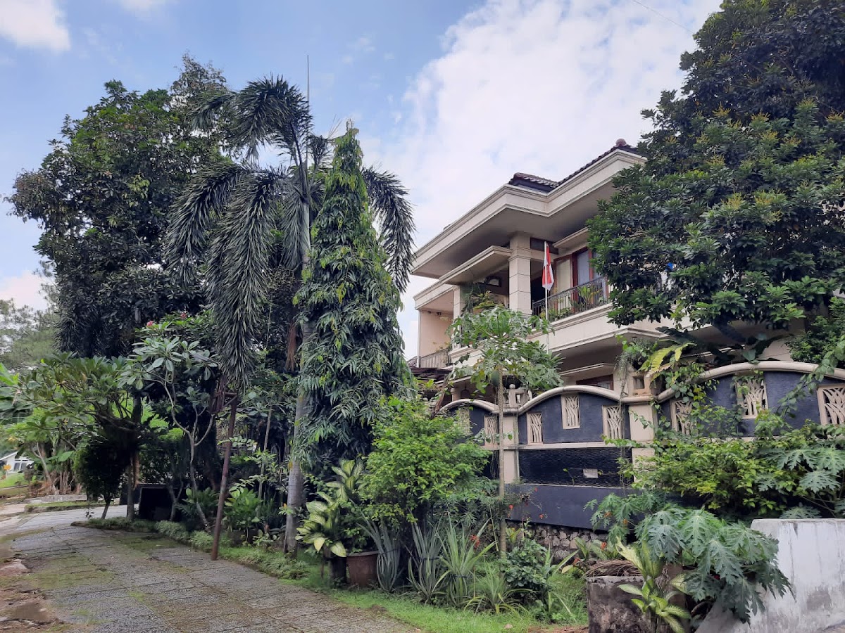 Properti sewa Indonesia