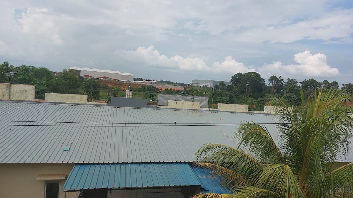 Properti sewa Indonesia