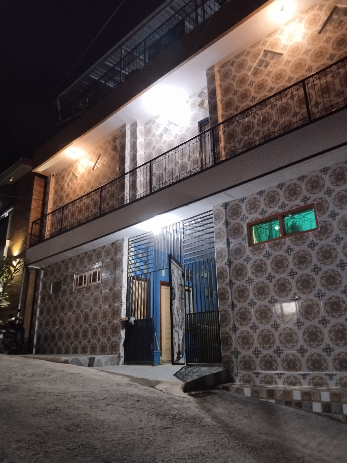 Properti sewa Indonesia