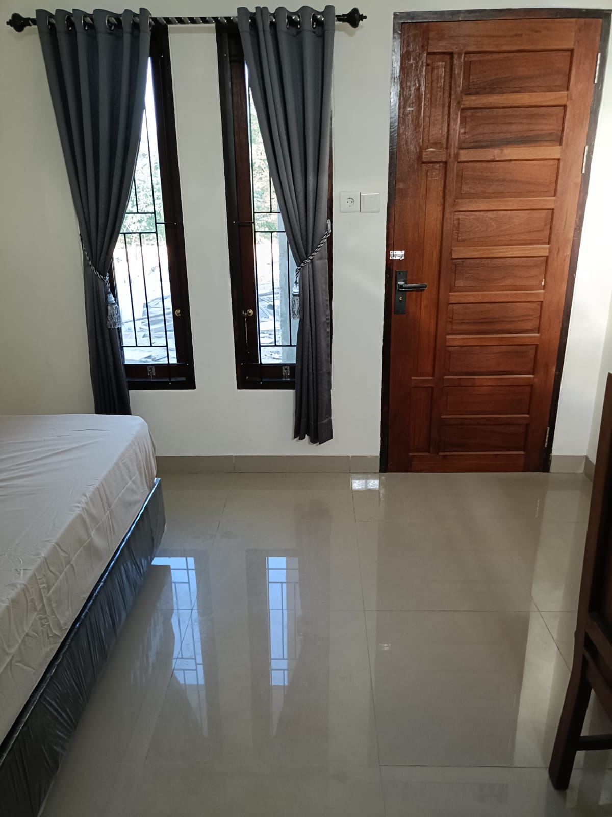 Kost Putri Seruni — kos di bali