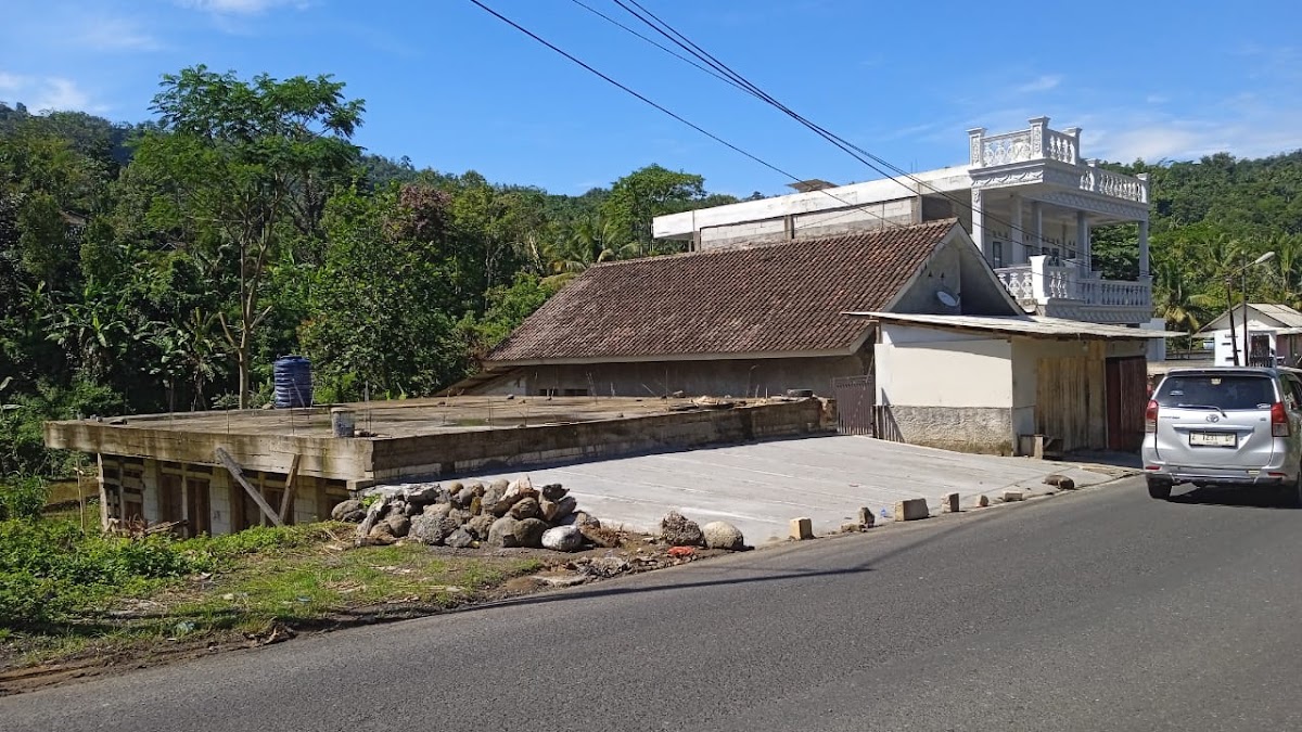 Properti sewa Indonesia