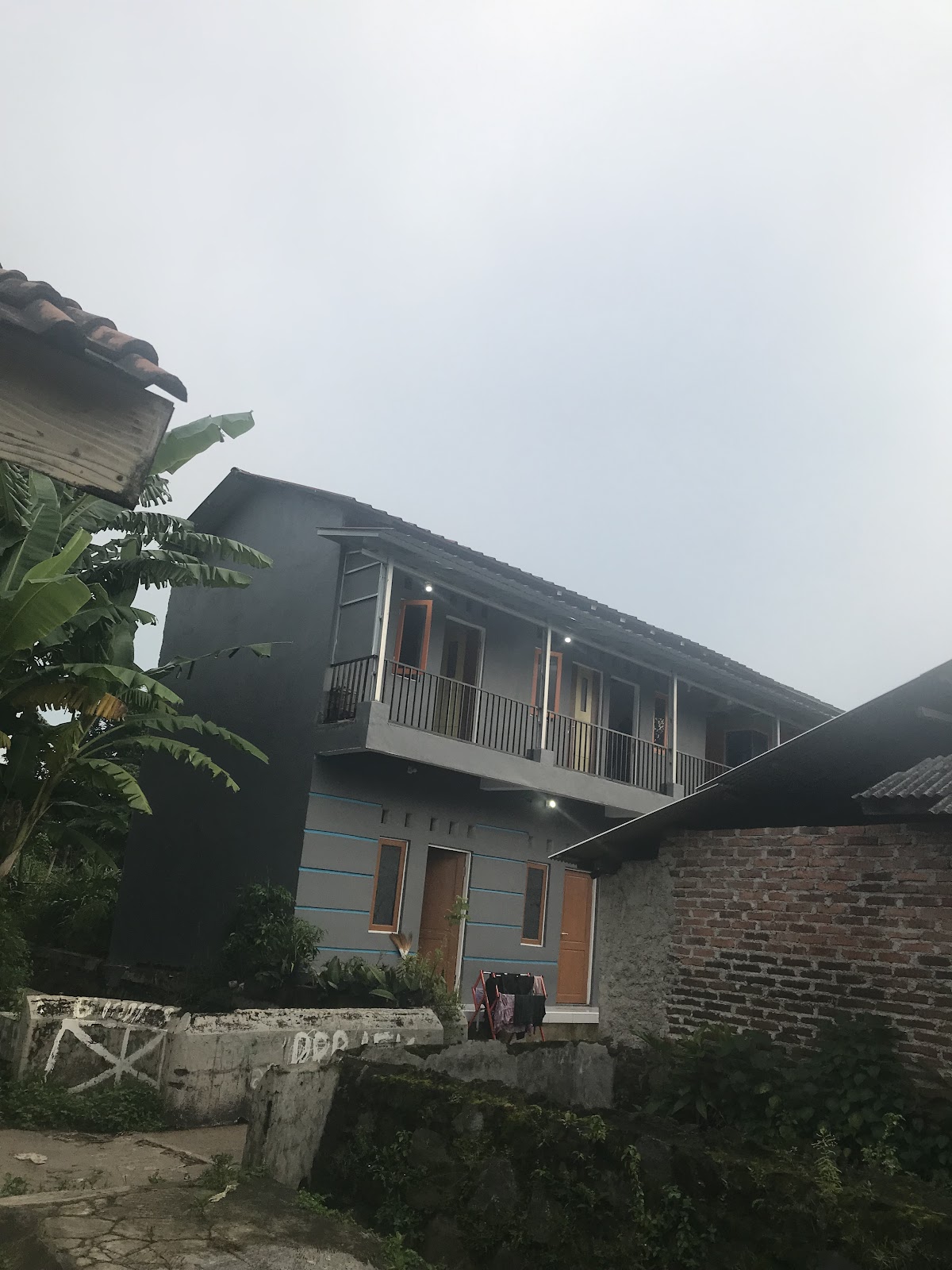Properti sewa Indonesia