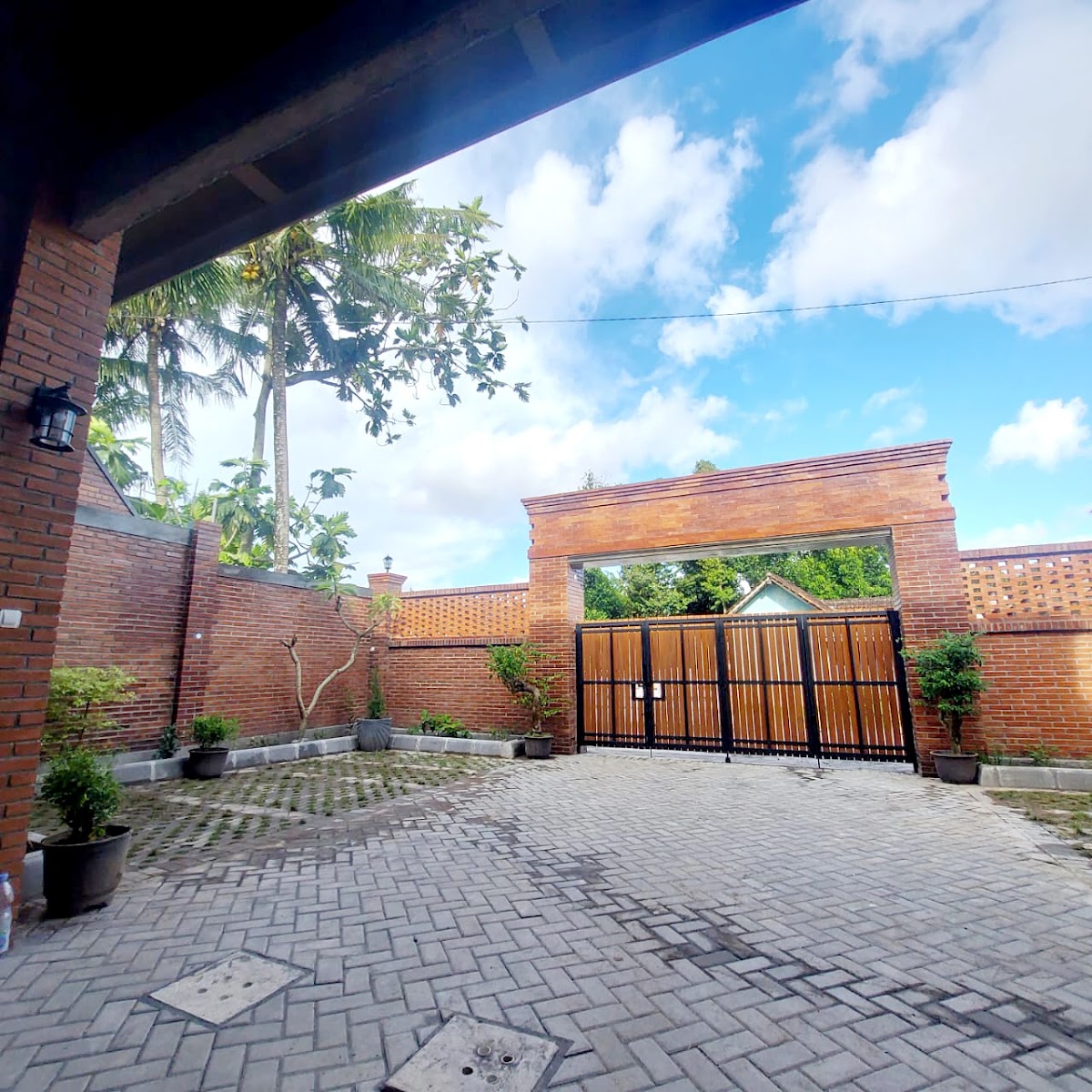 TIRTA KOST/SEKITAR UMY/DEKAT UMY/KOST PUTRA — kos di yogyakarta