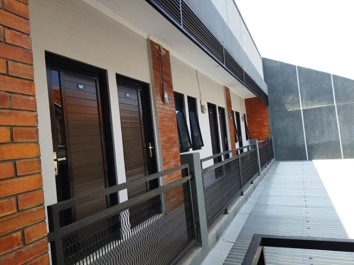 Abizar Kost Bandung — kos di bandung