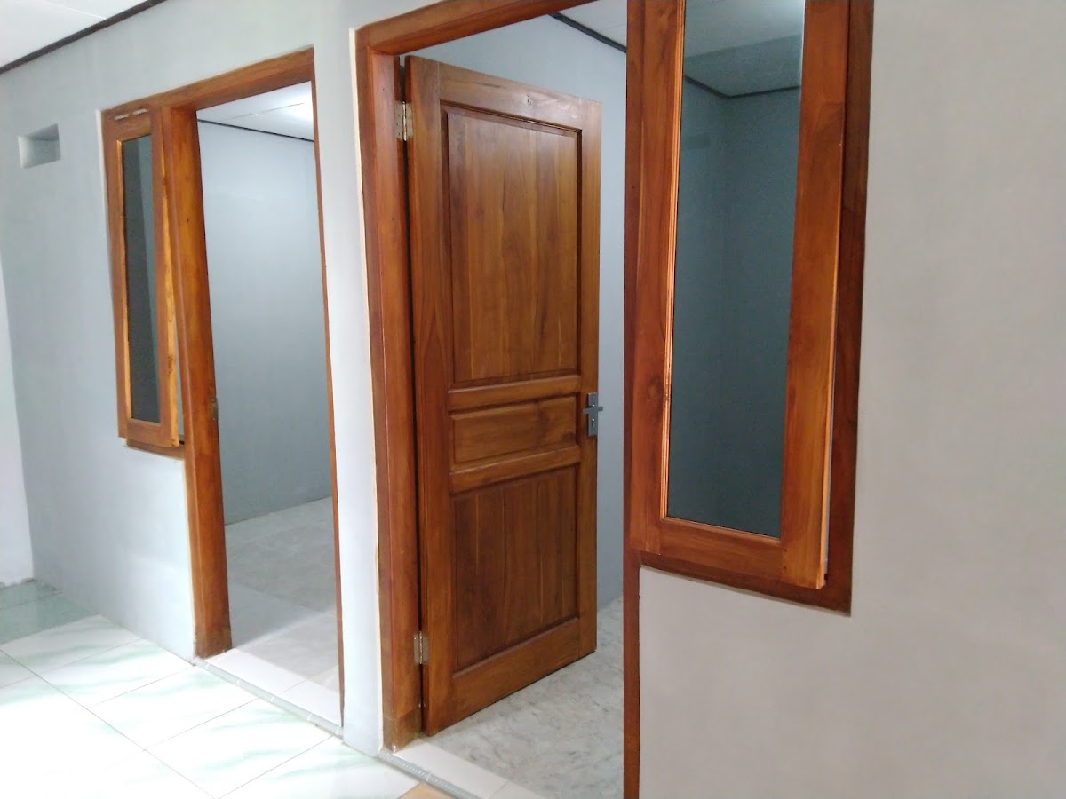 Properti sewa Indonesia