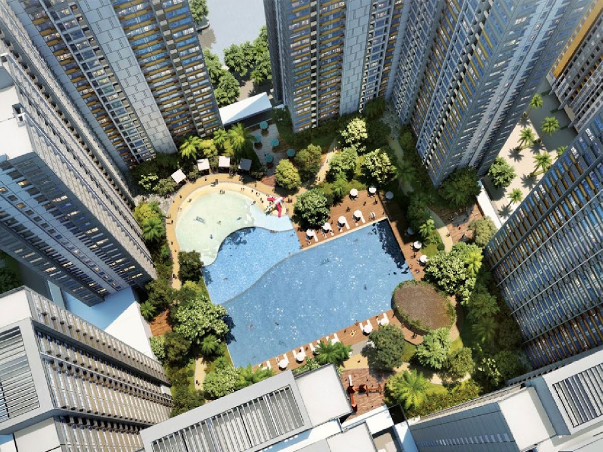 Properti sewa Indonesia