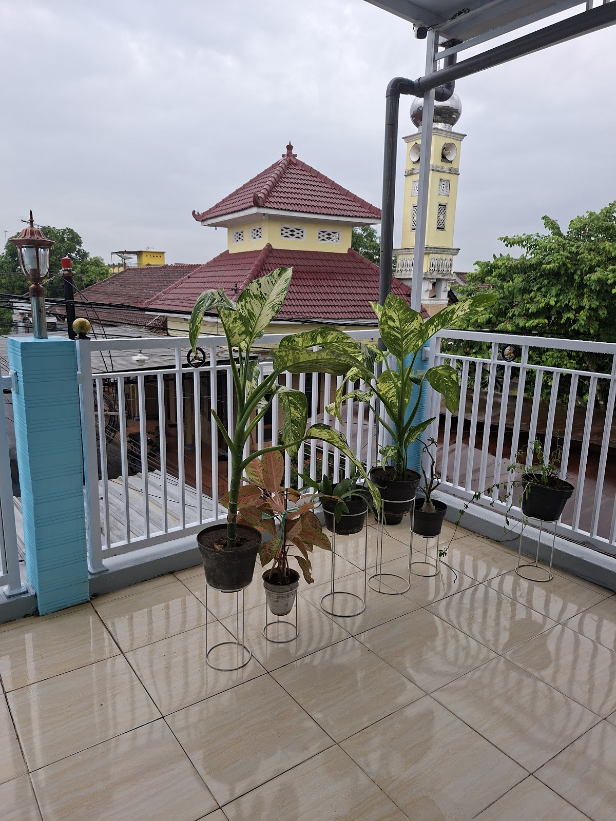 Properti sewa Indonesia