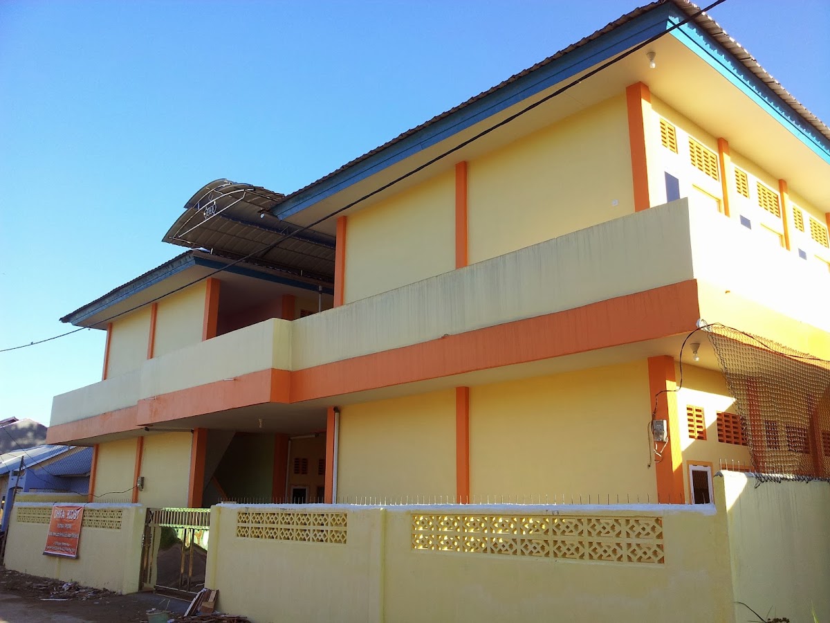 DHIFA KOST - Sewa di Siantan