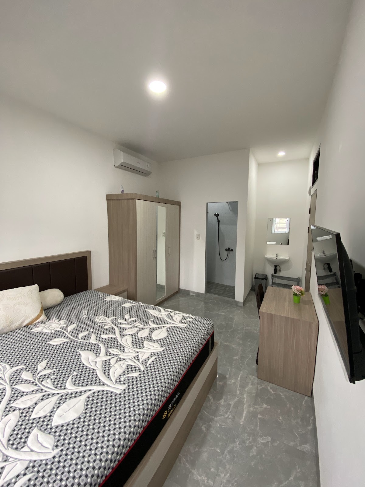 Properti sewa Indonesia