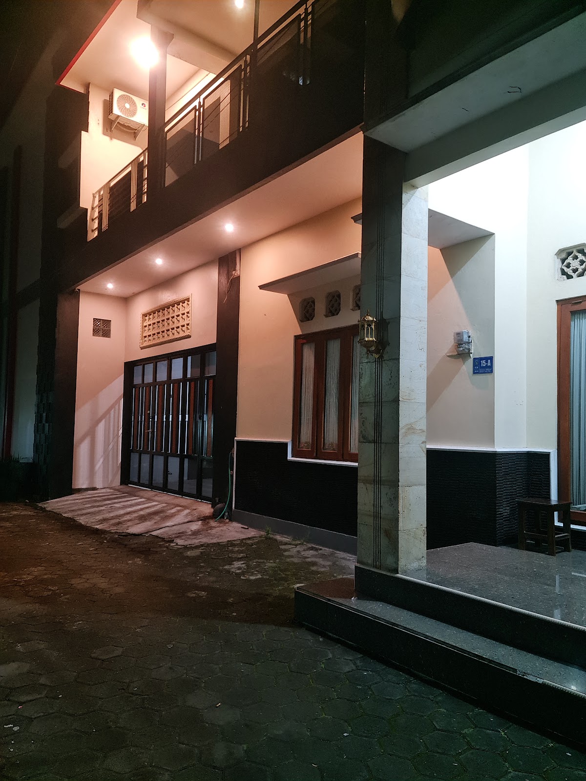 Properti sewa Indonesia