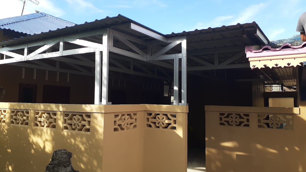 Properti sewa Indonesia