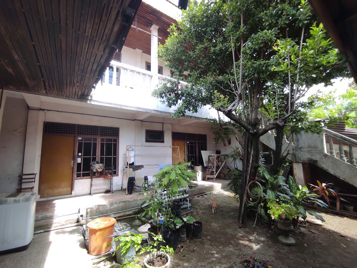 Properti sewa Indonesia