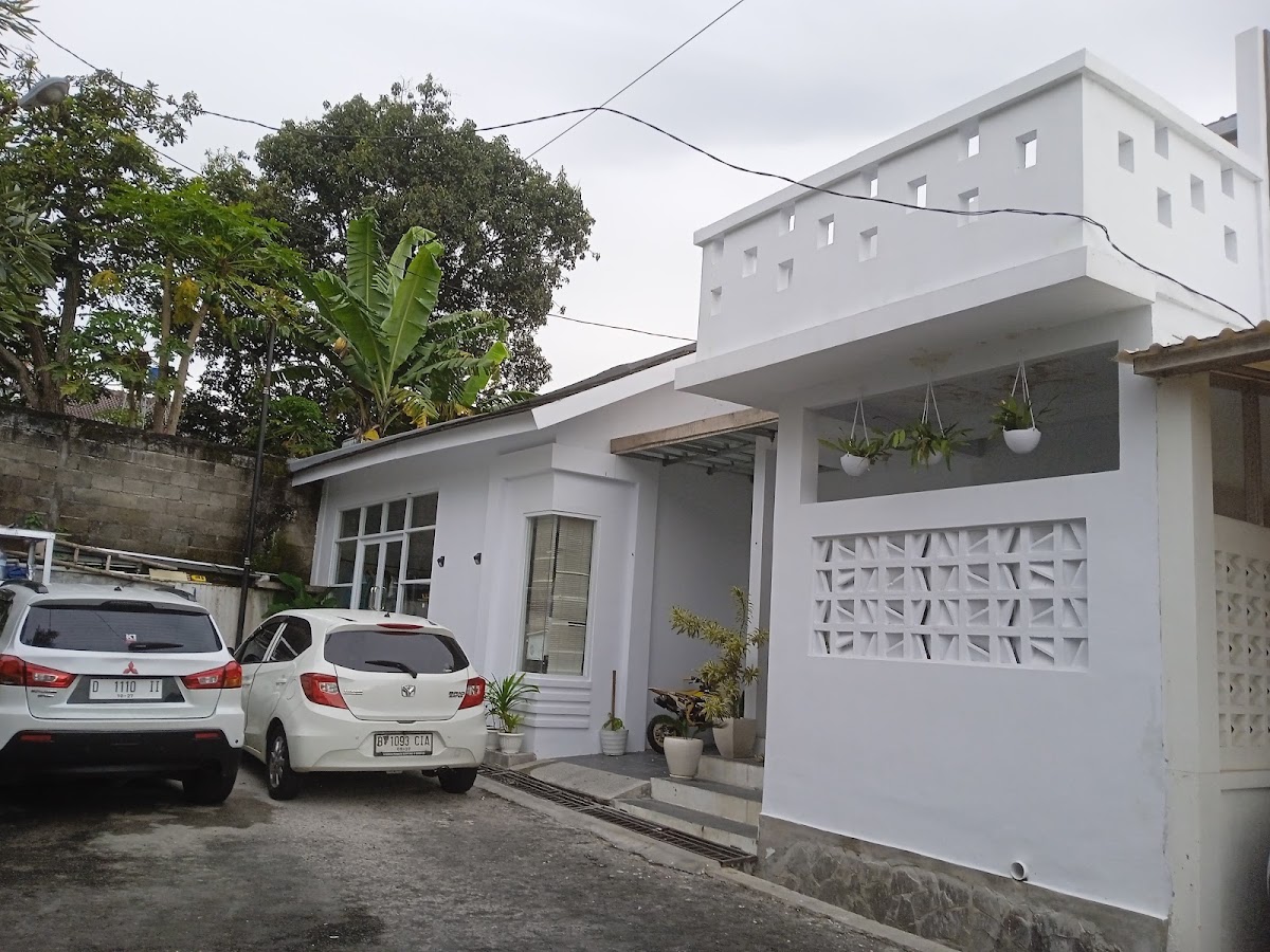 Properti sewa Indonesia