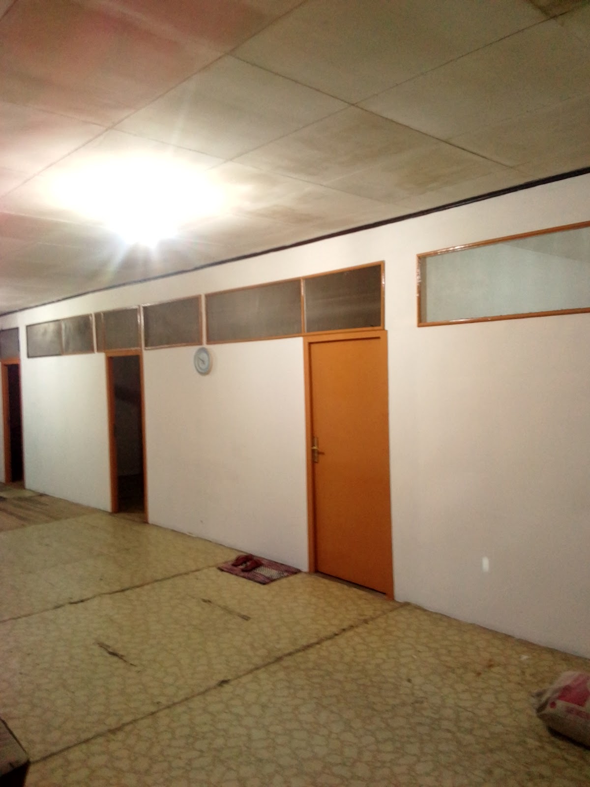 Properti sewa Indonesia