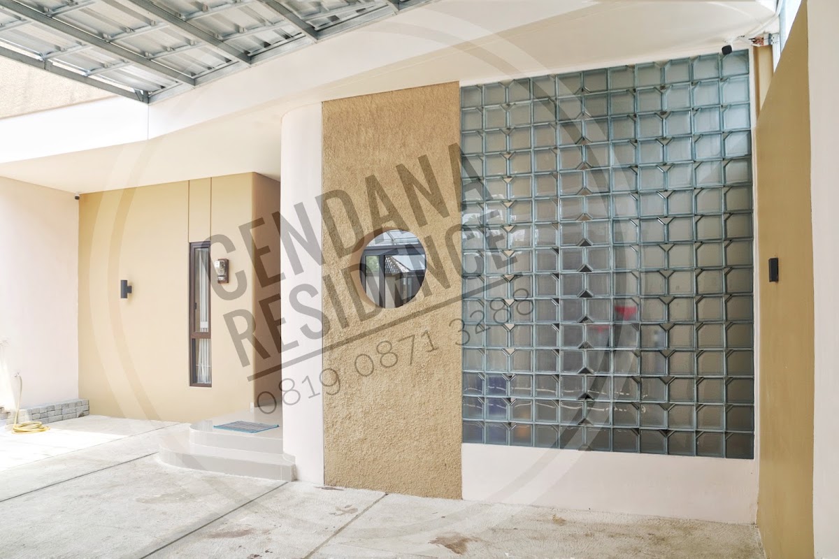 Properti sewa Indonesia