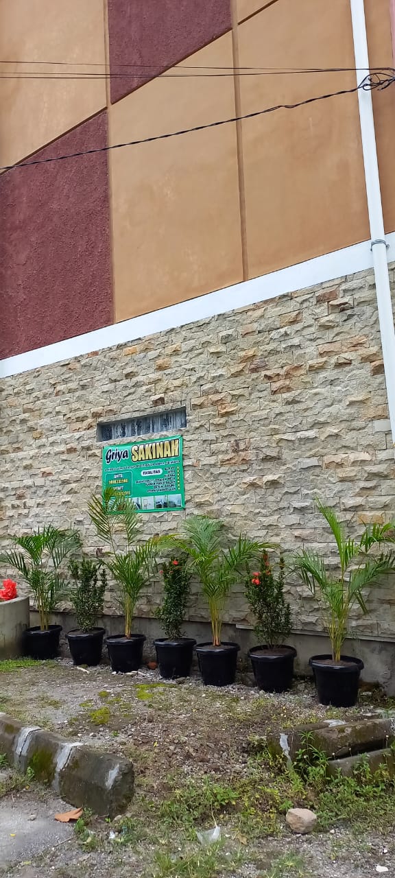 Properti sewa Indonesia