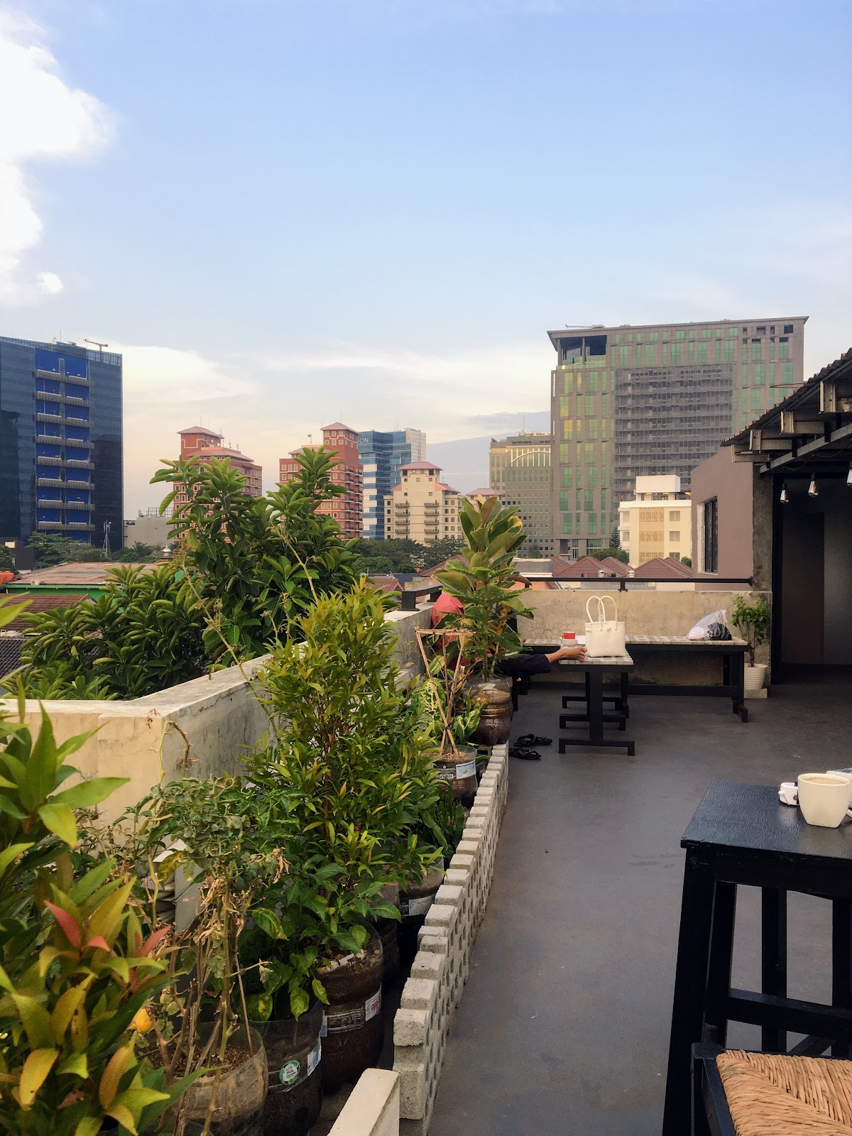 Properti sewa Indonesia