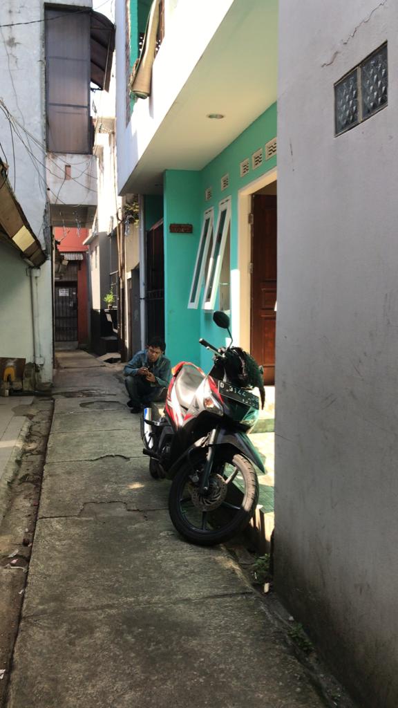 Kost Tamansari 33 56 Coblong Bandung